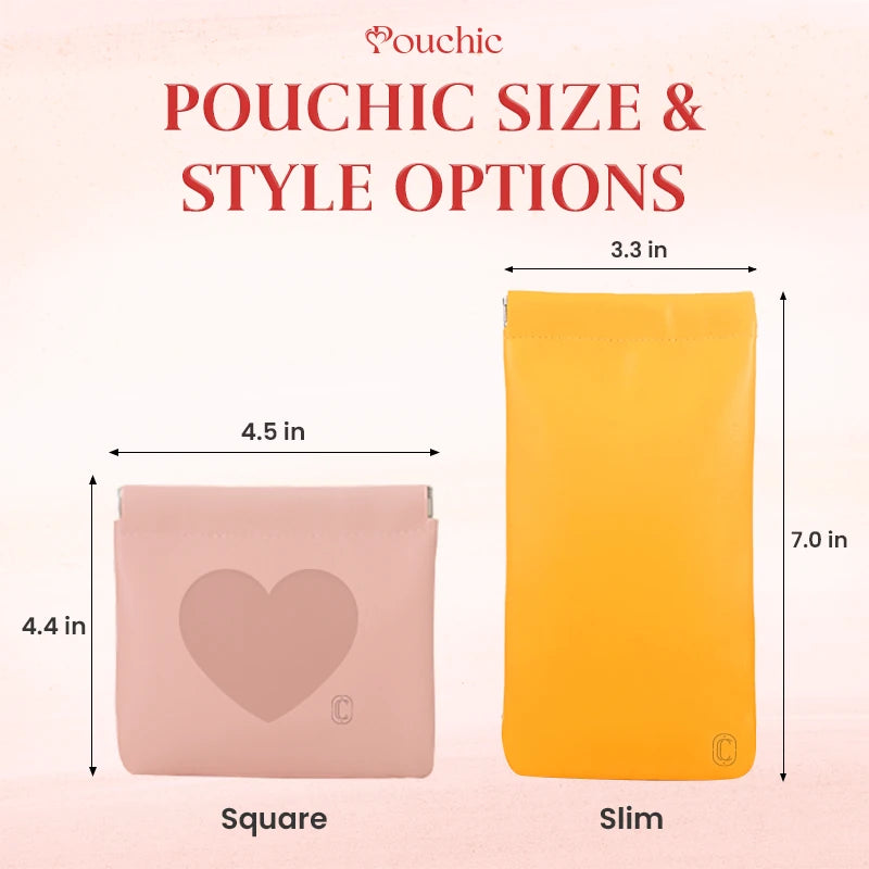 Pouchic product page image 5