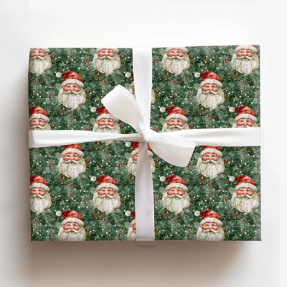 Pam's Santa