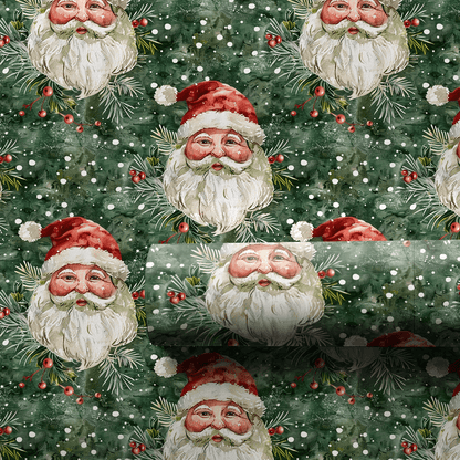 Pam's Santa