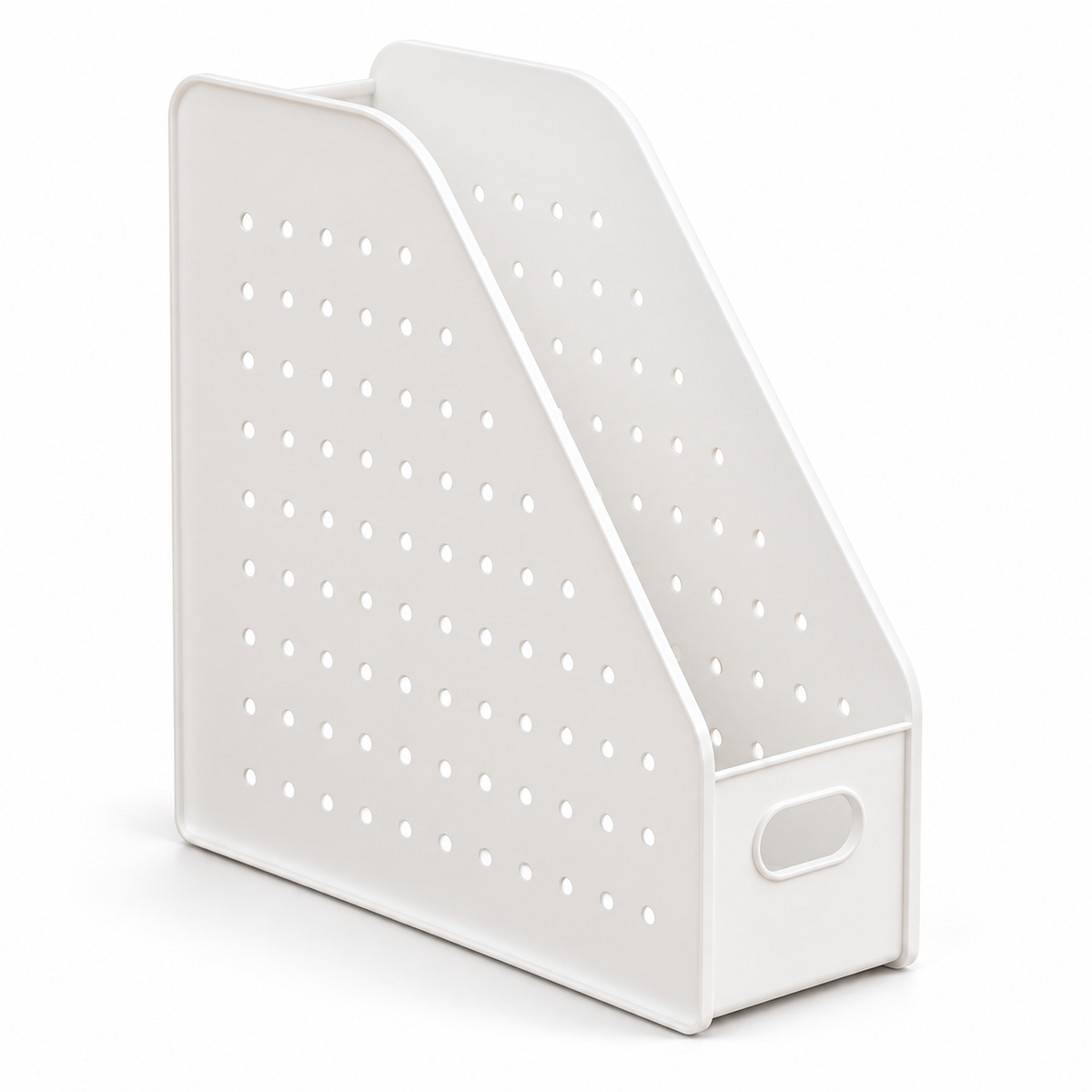 🗂️ Desk Organizer | Plastic Office Storage | Students Modular Sorting