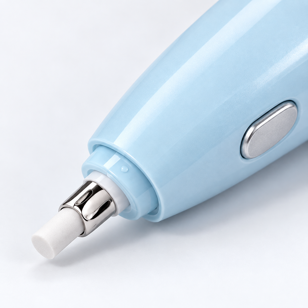 🖍️ Electric Eraser | Plastic Art Studio | Artists Precision Highlighting