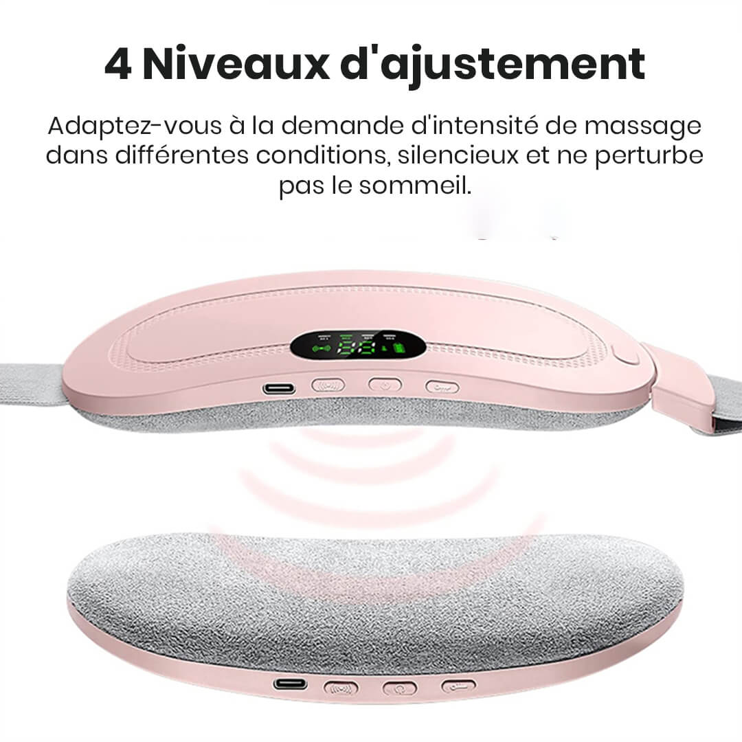 Lunovia™  Apaisement Naturel des Douleurs