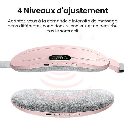 Lunovia™  Apaisement Naturel des Douleurs